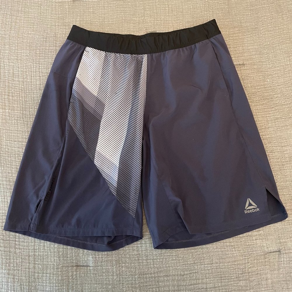 Reebok Speedwick Shorts